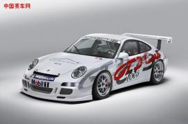 Porsche推出实力强劲的全新Carrera Cup Asia战车
