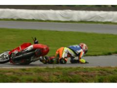 2005“宗申杯”全国公路摩托车锦标赛－车手练习赛