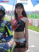 2005“宗申杯”全国公路摩托车锦标赛上海站一