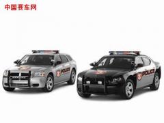 克莱斯勒发布2006款警用版Dodge Charger