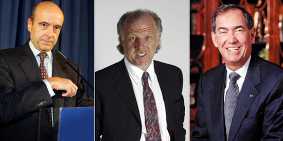 FIA主席改选3人角逐帅位7车队誓推莫斯利下台