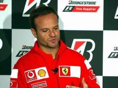 法拉利宣布提前与巴里切罗解约