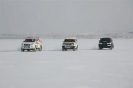 松花江国际冰雪赛将举行