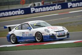 Porsche Carrera Cup Asia首次踏足珠海 上演总冠军谁属