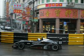 亚洲雷诺方程式锦标赛将作为A1北京街道赛垫场赛事