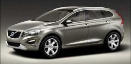 绝对让你惊讶！Volvo XC60独家大曝光