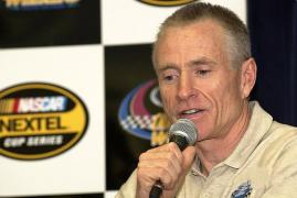 NASCAR：积分冠军Martin 将不参加Bristol站的比赛