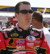 NASCAR：Kyle Busch 成为第一个COT赛车时代冠军