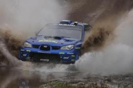 FIA言而无信 WRC 赛站缩水愚弄各大申办国引起公愤