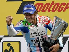 MotoGP:小飞侠技术超一流 雅马哈赛车仍不改进恐难胜任