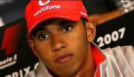 F1：汉密尔顿为感冒困扰 称不会影响欧洲站比赛