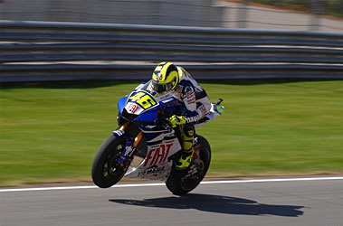 rossi 罗西 motogp