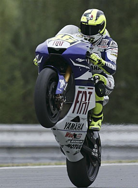 rossi motogp 罗西