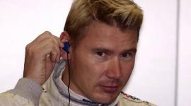 F1迈凯轮队内竞争白热化 前辈哈基宁站出来发话