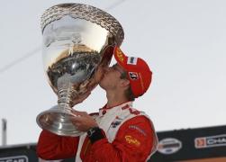 Champcar: Bourdais 分站稳扎稳打 目标年度冠军