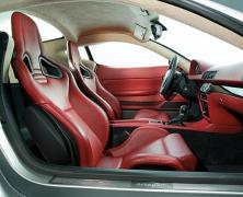 Artega GT个性超级亮相日内瓦 预计明年开售