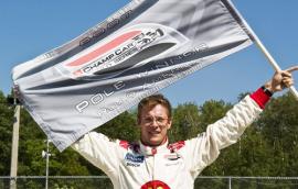 Champcar:Bourdais4年第1次获得美国公路站冠军