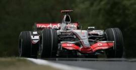 F1匈牙利大赛积分被剥夺&nbsp;迈凯轮听证会时间确定