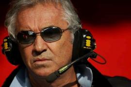 F1人与足球的不解之缘:布里亚托利收购英冠球队