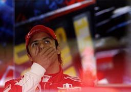 马萨:福地作战有好运&nbsp;法拉利将土耳其站开始反弹