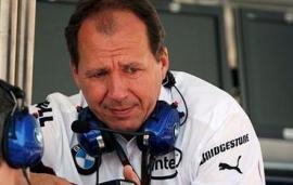 宝马坚信将从土耳其变得更强&nbsp;夏休期赛车已改进