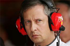 法拉利面临背水一战&nbsp;赢得总冠军需包揽剩余比赛