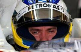 海费尔德一心一意效力宝马&nbsp;两年内将冲击总冠军