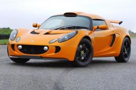 澳洲限量版莲花Exige Sport 240