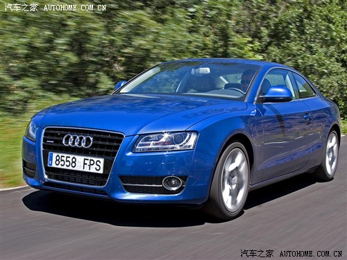 AUDI A5 奥迪