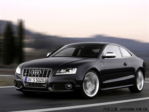 AUDI A5 奥迪