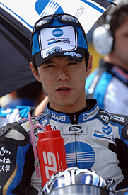 MOTOGP 中野真矢