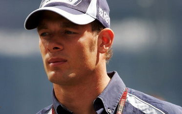 F1：伍尔兹将在未来明确去留 威廉姆斯尚未做出决定