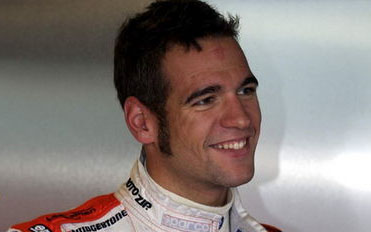 F1：罗德里格兹正式签约世爵 表现如何今冬见分晓