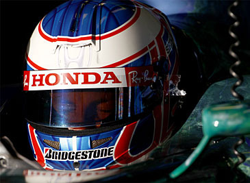 F1：本田主场作战力图有所发挥 巴顿喜爱日本狂热氛围