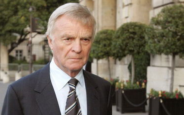 F1：莫斯利批评车队浪费成风 无效重复支出影响盈利能力