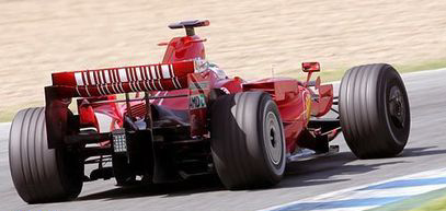 F1：日本大奖赛周五首次练习赛 莱科宁单圈最快