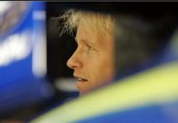 WRC:一代名将索尔博格 法兰克福揭幕新一代名车