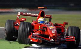 法拉利期待在斯帕反弹&nbsp;将彻底调查悬挂系统问题