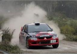 国际汽联P－WRC参赛基本规则