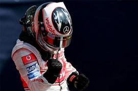 阿隆索目光锁定车手冠军 迈凯轮CEO否认其将离队