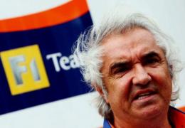 迈凯轮欲拖雷诺下水&nbsp;布里亚托利：我们很清白