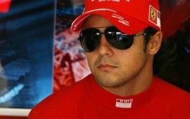 退赛让夺冠越加困难&nbsp;马萨：没有什么是不可能的