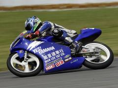 2007中国超级摩托车赛总结 新势力期待新精彩