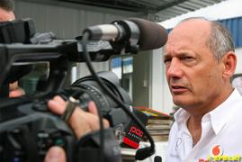 F1:迈凯轮将对燃油违规提上诉 车手冠军可能易主