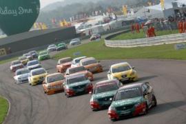 BTCC：2008赛历初步确定 50周年黄金庆典将举行