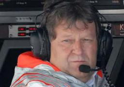 F1：迈凯轮正式提出上诉  声称仅为弄清燃油规则