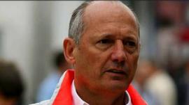 F1:丹尼斯透露阿隆索去留已有定论 两周内将公布