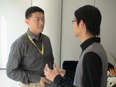 CCC: 专访东风日产汽车市场部长助理曾维坚先生