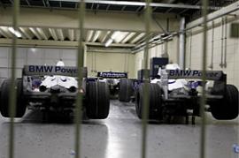 F1:迈凯轮燃油上诉日期确定 莫斯利称比赛已结束