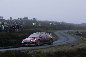 Sebastien Loeb, Citroen, Rally Ireland